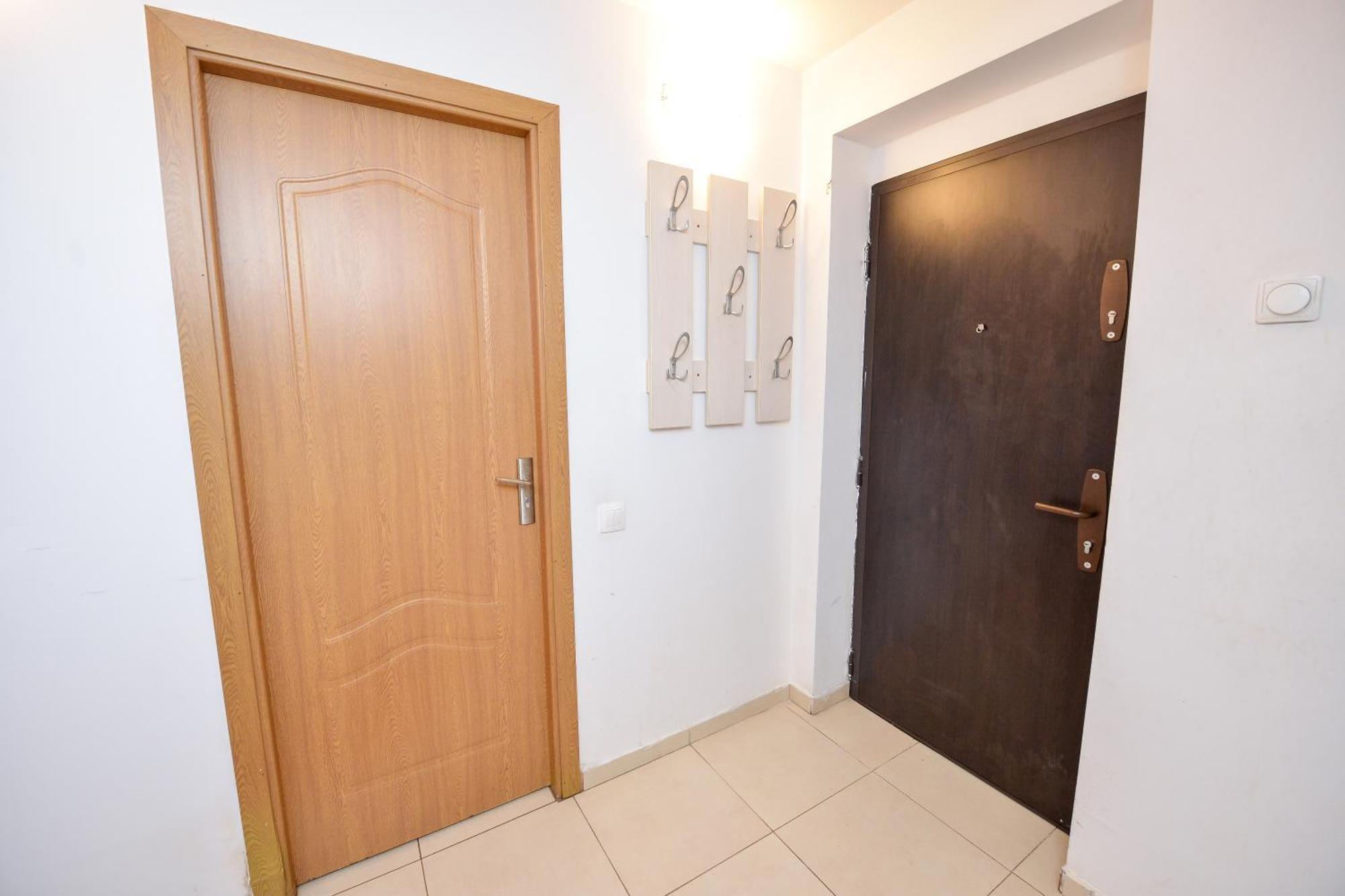Residenza Di Carbasinni Bucharest Luaran gambar