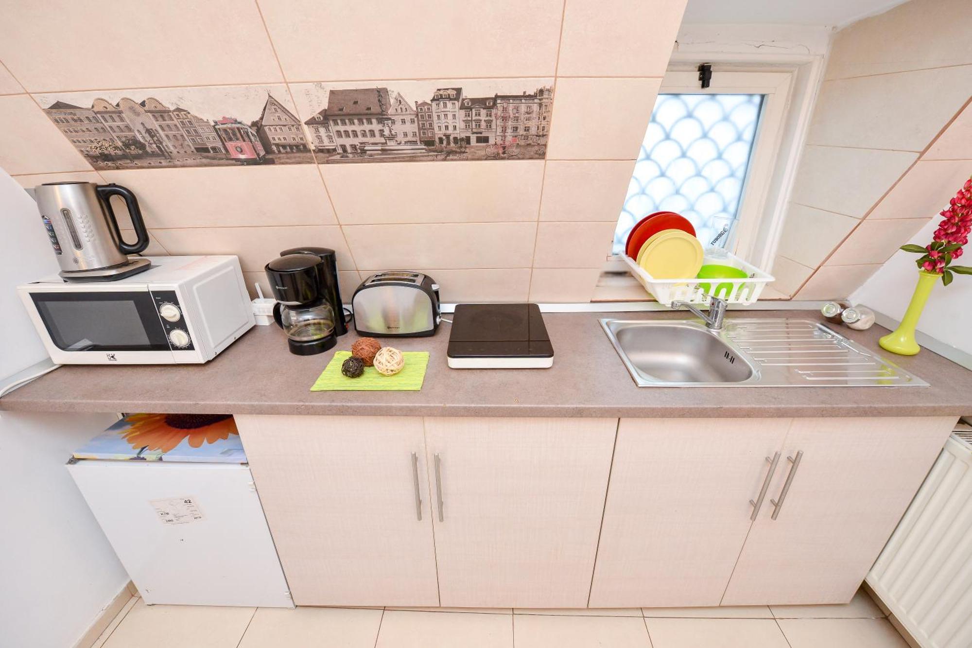 Residenza Di Carbasinni Bucharest Luaran gambar