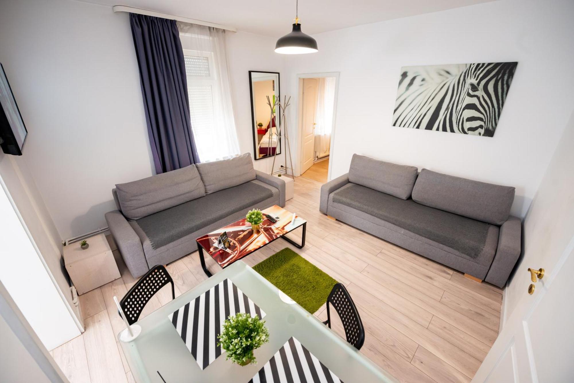 Residenza Di Carbasinni Bucharest Luaran gambar