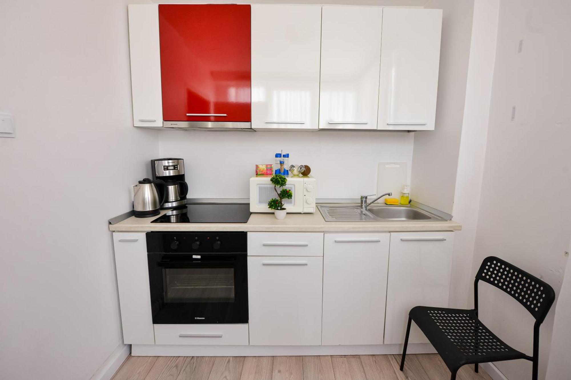 Residenza Di Carbasinni Bucharest Luaran gambar