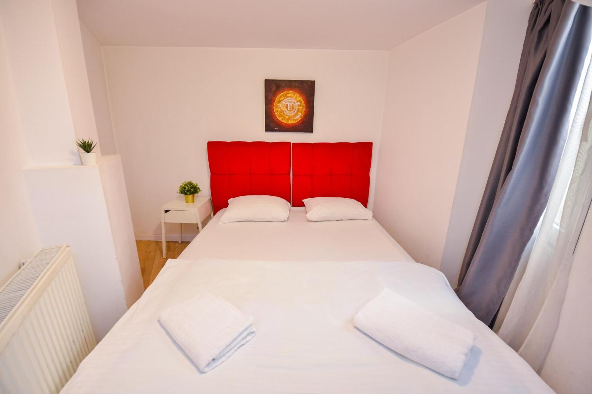 Residenza Di Carbasinni Bucharest Luaran gambar