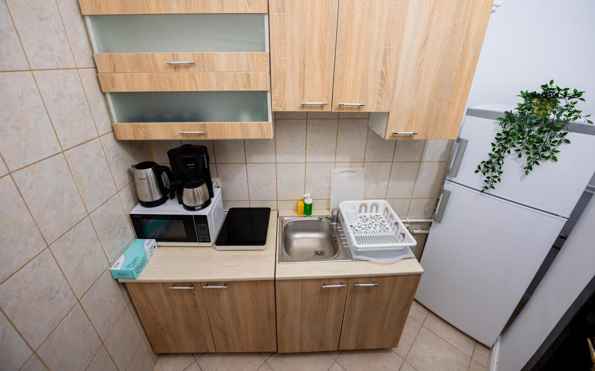 Residenza Di Carbasinni Bucharest Luaran gambar